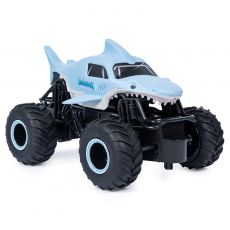 ماشین کنترلی Monster Jam مدل Megaladon با مقیاس 1:24, image 4