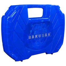 چمدان باکوگان (Bakugan) آبی, image 7