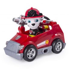 ماشین کوچک آتش نشانی مارشال سگ‌های نگهبان پاپاترول, image 4