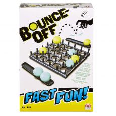 بازی گروهی Fast Fun مدل Bounce-Off, image 