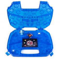 چمدان باکوگان (Bakugan) آبی, image 8