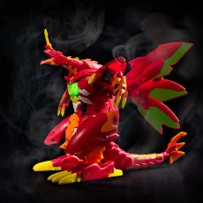 باکوگان (Bakugan) مدل Dragonoid Maximus, image 6