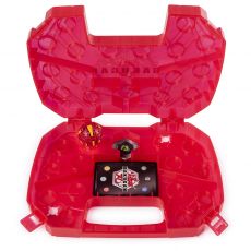 چمدان باکوگان (Bakugan) قرمز, image 5