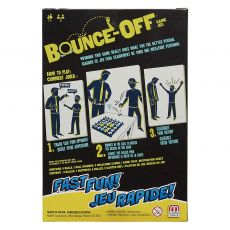 بازی گروهی Fast Fun مدل Bounce-Off, image 2