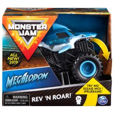 ماشین Monster Jam مدل Megalodon با مقیاس 1:43, image 2