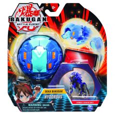 پک تکی بازی نبرد باکوگان (Bakugan) مدل Hydorous, image 