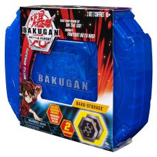 چمدان باکوگان (Bakugan) آبی, image 2