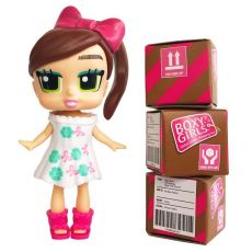 عروسک مینی باکسی Boxy Girls مدل Tasha, image 2