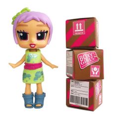 عروسک مینی باکسی Boxy Girls مدل Bee, image 2