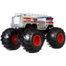 ماشین Hot Wheels مدل ( 5 Alarm ) Monster Trucks با مقیاس 1:24, image 4