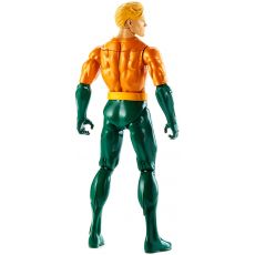 فیگور 30 سانتی لیگ عدالت مدل آکوامن (Aquaman), image 3