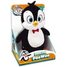 عروسک پنگوئن پی وی, image 
