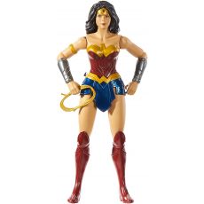 فیگور 30 سانتی لیگ عدالت مدل واندرومن (Wonder Woman), image 4