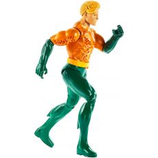 فیگور 30 سانتی لیگ عدالت مدل آکوامن (Aquaman), image 2