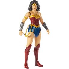 فیگور 30 سانتی لیگ عدالت مدل واندرومن (Wonder Woman), image 2