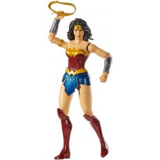 فیگور 30 سانتی لیگ عدالت مدل واندرومن (Wonder Woman), image 3