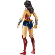 فیگور 30 سانتی لیگ عدالت مدل واندرومن (Wonder Woman), image 5