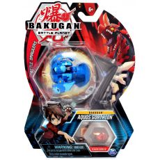 پک تکی بازی نبرد باکوگان (Bakugan) مدل Aquos Gorthion, image 