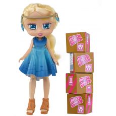 عروسک باکسی Boxy Girls مدل Willa, image 3