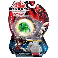 پک تکی بازی نبرد باکوگان (Bakugan) مدل Turtonium, image 