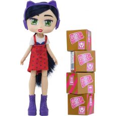 عروسک باکسی Boxy Girls مدل Riley, image 2