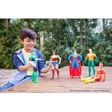 فیگور 30 سانتی لیگ عدالت مدل سوپرمن (Superman), image 6