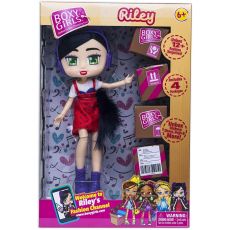 عروسک باکسی Boxy Girls مدل Riley, image 