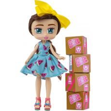 عروسک باکسی Boxy Girls مدل Brooklyn, image 2