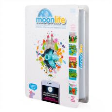 قصه گو مونلایت Moonlite مدل Fairy Tales, image 2