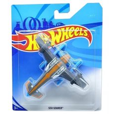 هواپیما Hot Wheels مدل Sea Roarer, image 