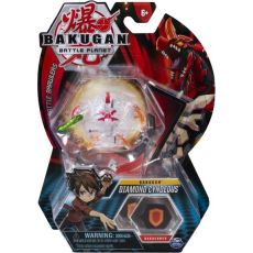 پک تکی بازی نبرد باکوگان (Bakugan) مدل Diamond Cyndeous, image 