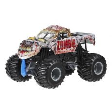 ماشین Monster Jam مدل Zombie با مقیاس 1:24, image 2