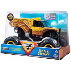 ماشین Monster Jam مدل Earth Shaker با مقیاس 1:24, image 2