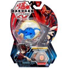 پک تکی بازی نبرد باکوگان (Bakugan) مدل Aquos Pegatrix, image 