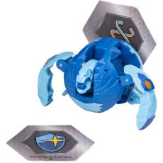 پک تکی بازی نبرد باکوگان (Bakugan) مدل Aquos Gorthion, image 3