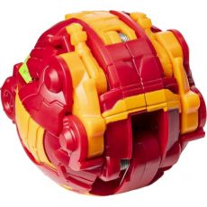 پک تکی بازی نبرد باکوگان (Bakugan) مدل Pyrus Trox, image 2