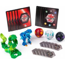 ست بازی نبرد باکوگان (Bakugan) مدل Ventus Fangzor, image 2