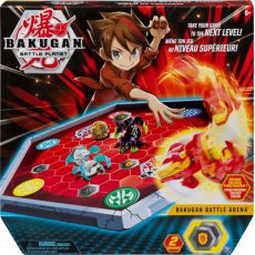 صفحه نبرد باکوگان (Bakugan), image 