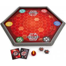 صفحه نبرد باکوگان (Bakugan), image 3