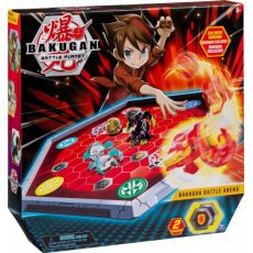 صفحه نبرد باکوگان (Bakugan), image 2