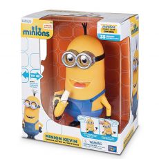 (Minions) ربات کوین سخنگو, image 