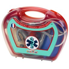 دکتر کوچولو‌ی اورژانس و جعبه‌ی کمک‎‌های اولیه, image 2
