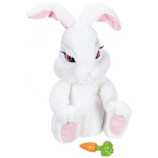 "میلکی" خرگوش کوچولوی خانگی, image 4