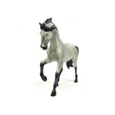 اسب نر اصیل اسپانیایی (اندلسی) خاکستری, image 2