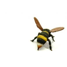 زنبور مخملی, image 4