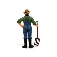 مرد کشاورز, image 4
