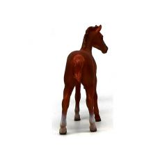 کره اسب تروبرد کُرَنگ - ایستاده, image 3