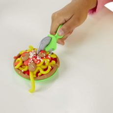 ست خمیربازی پیتزا ساز Play Doh, image 4