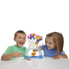 ست خمیربازی بستنی ساز یونیکورنی Play Doh, image 6
