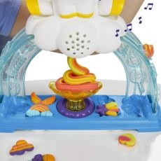 ست خمیربازی بستنی ساز یونیکورنی Play Doh, image 3